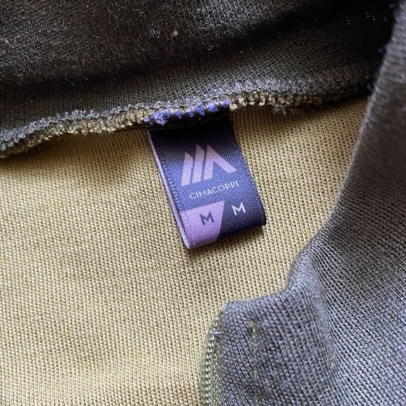 NWOT Cima Coppi Wool Ranger Thermal Jersey - Picture 8 of 13